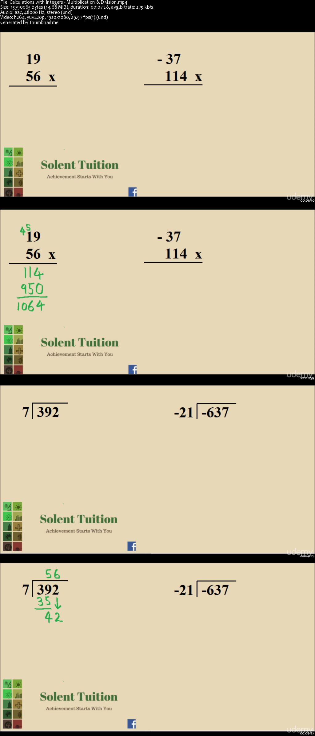 New GCSE/iGCSE Maths Complete Revision - Number