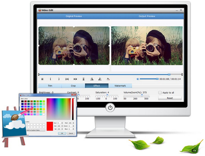 imElfin Blu-ray Creator 7.4.0.0 Multilingual