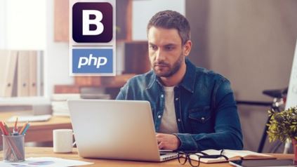 Build An eCommerce Website From Scratch With PHP & Bootstrap