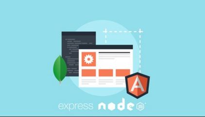 Master the MEAN Stack - Learn By Example [project files included]