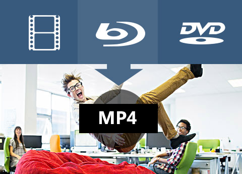 Tipard Studio Blu-ray to MP4 Ripper 7.3.6 for Windows Multilingual