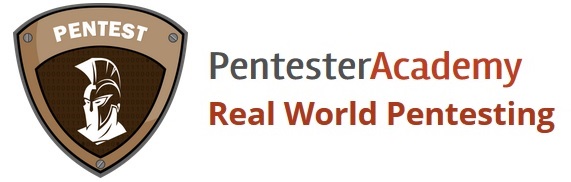 PentesterAcademy - Real World Pentesting