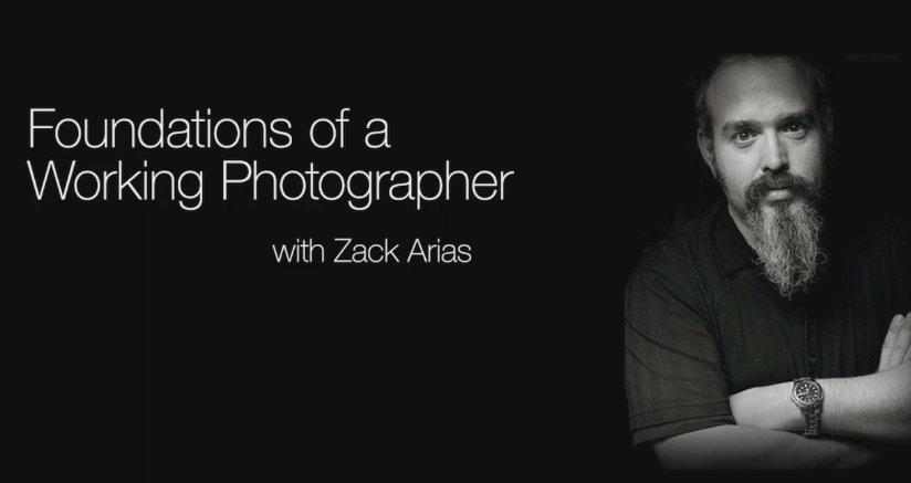 Foundations of a Working Photographer