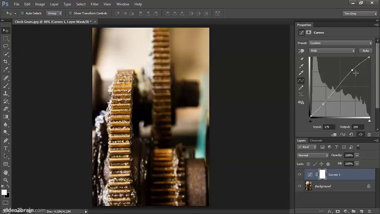 Photoshop CS6 Image Optimization Workshop [repost]