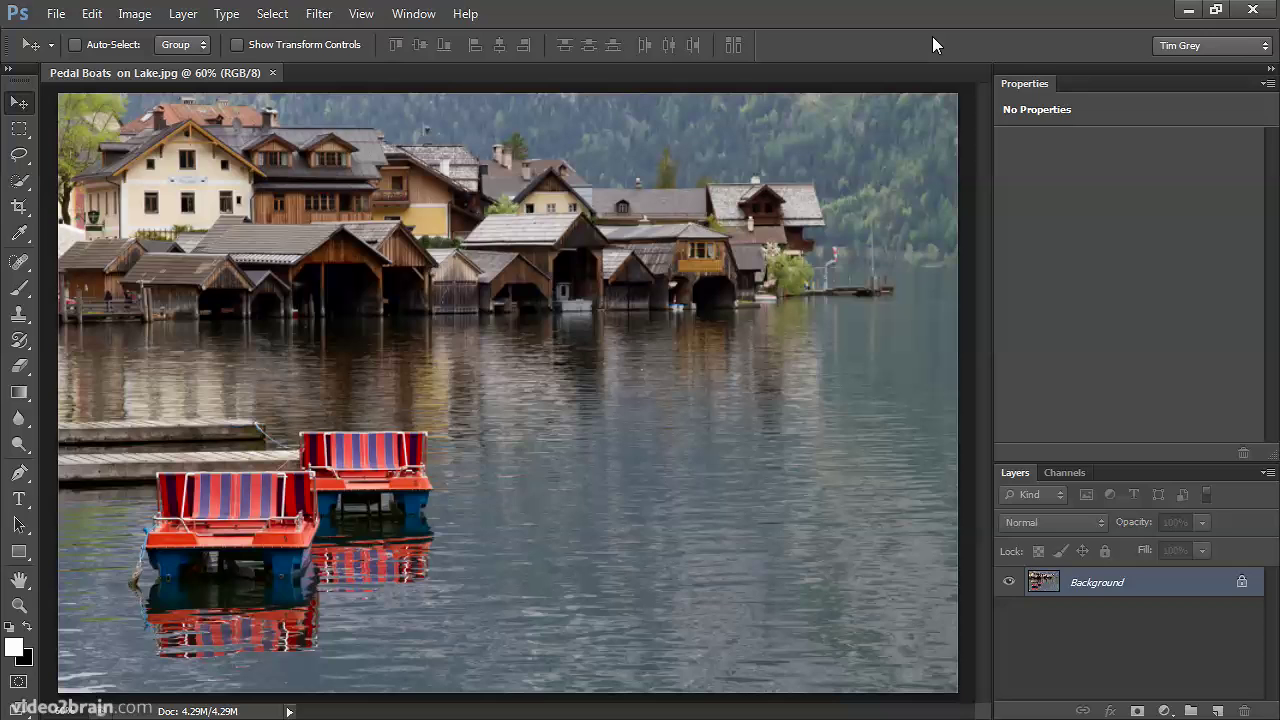 Photoshop CS6 Image Optimization Workshop [repost]