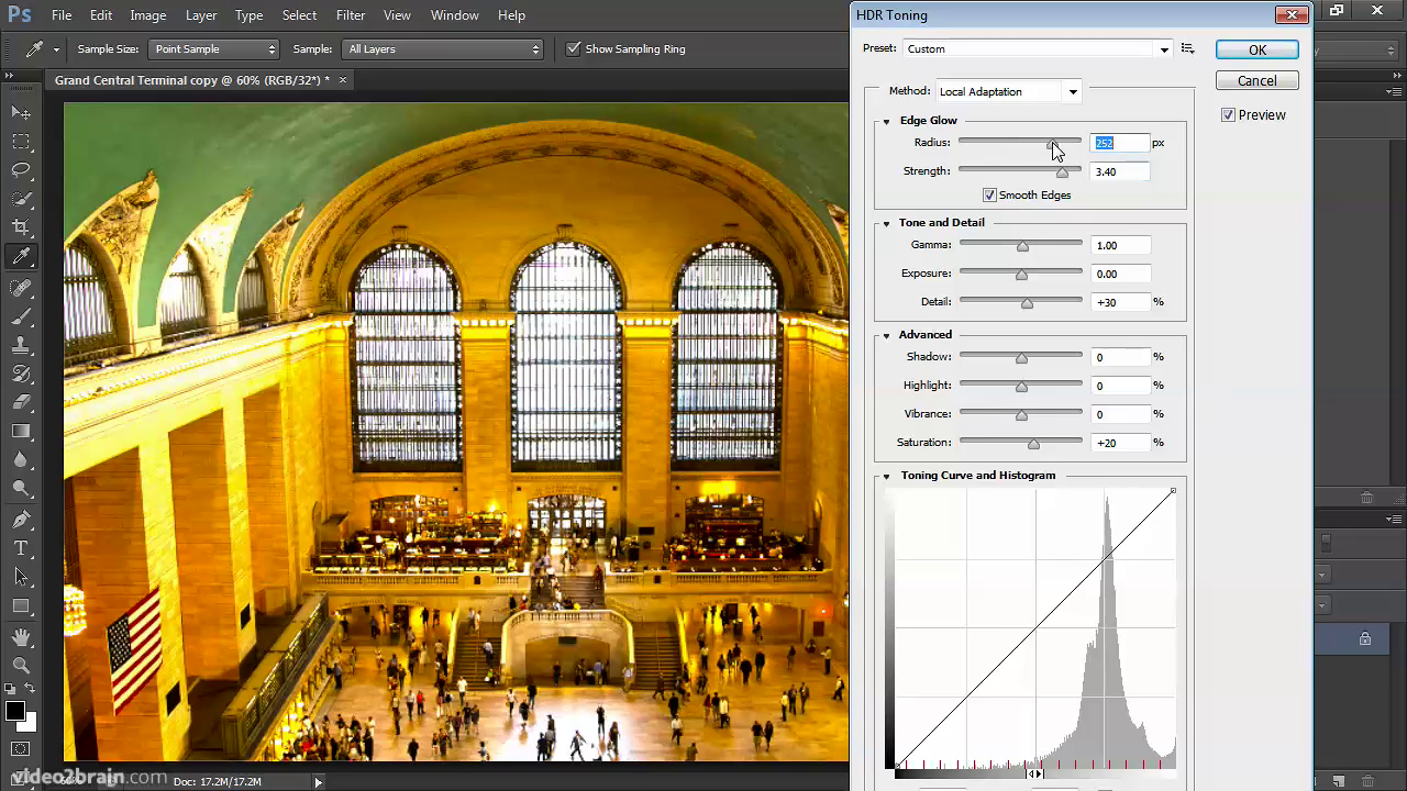 Photoshop CS6 Image Optimization Workshop [repost]