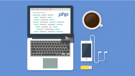 Learn PHP Programming From Scratch [repost]