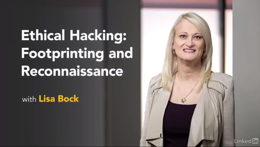 Ethical Hacking: Footprinting and Reconnaissance