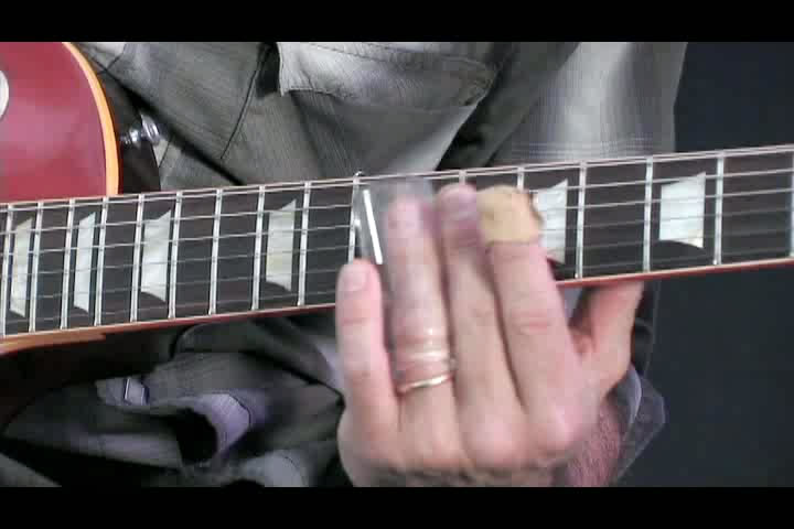 Guitar World - How to Play Blues & Blues Rock