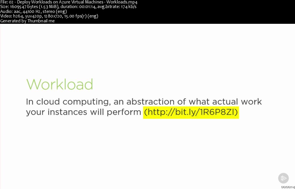 Implementing Virtual Machines for Azure Infrastructure (70-533)