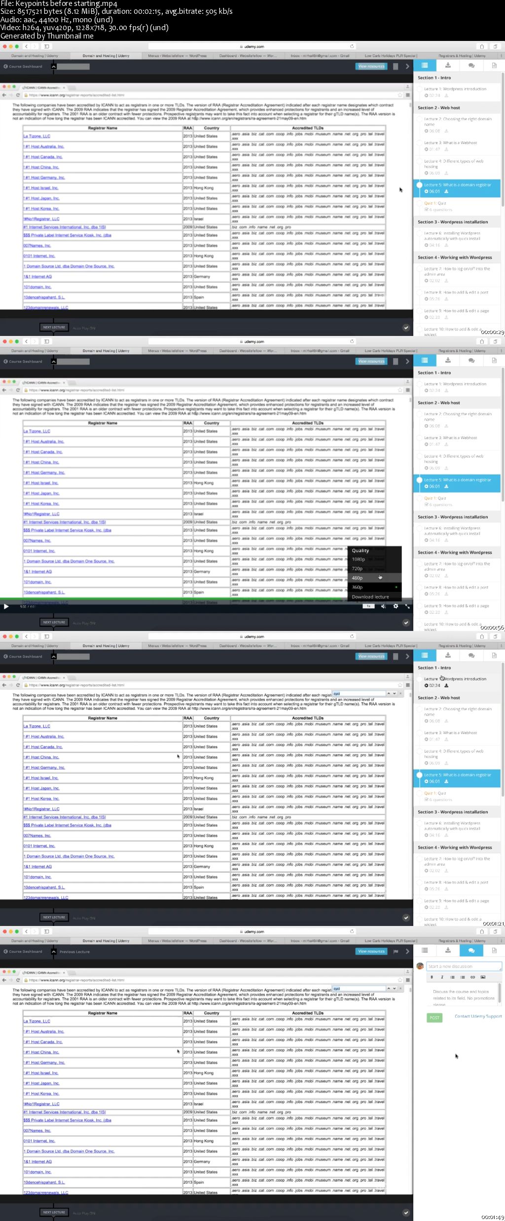 A Cheat Sheet for Installing WordPress in 24 Hours or Less