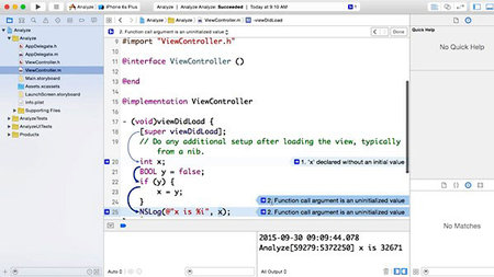 Xcode 7 Essential Training [repost]