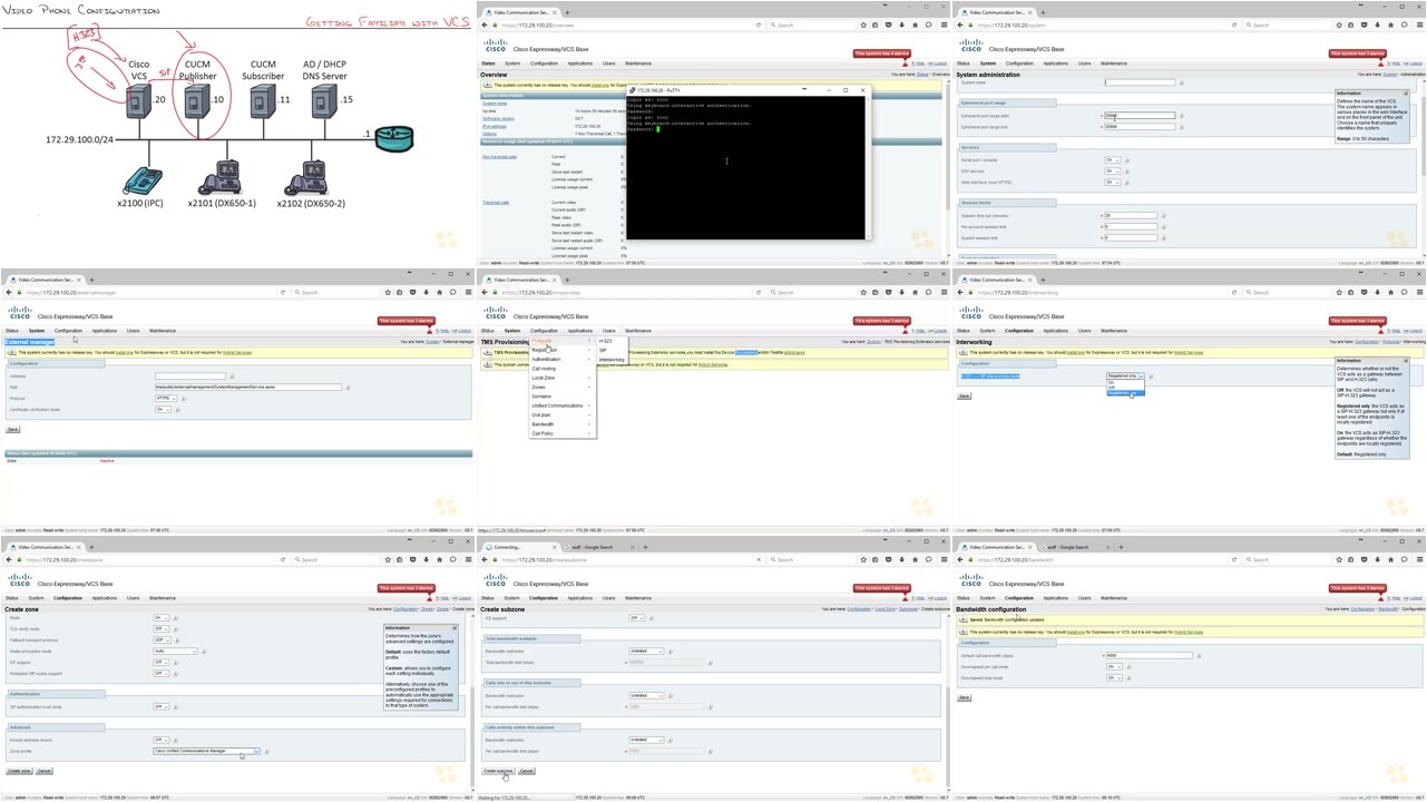 CBT Nuggets - Cisco CCNA Collaboration 210-065 CIVND2