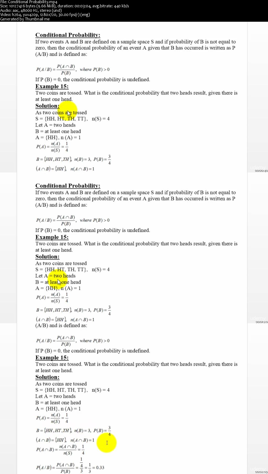 Workshop in Probability and Statistics from Start to Finish