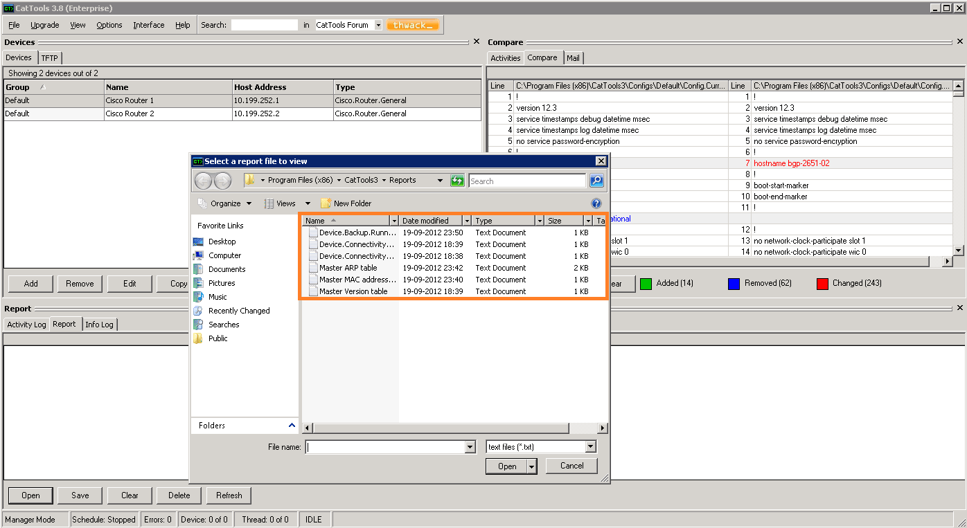 Kiwi CatTools 3.7.0 Professional