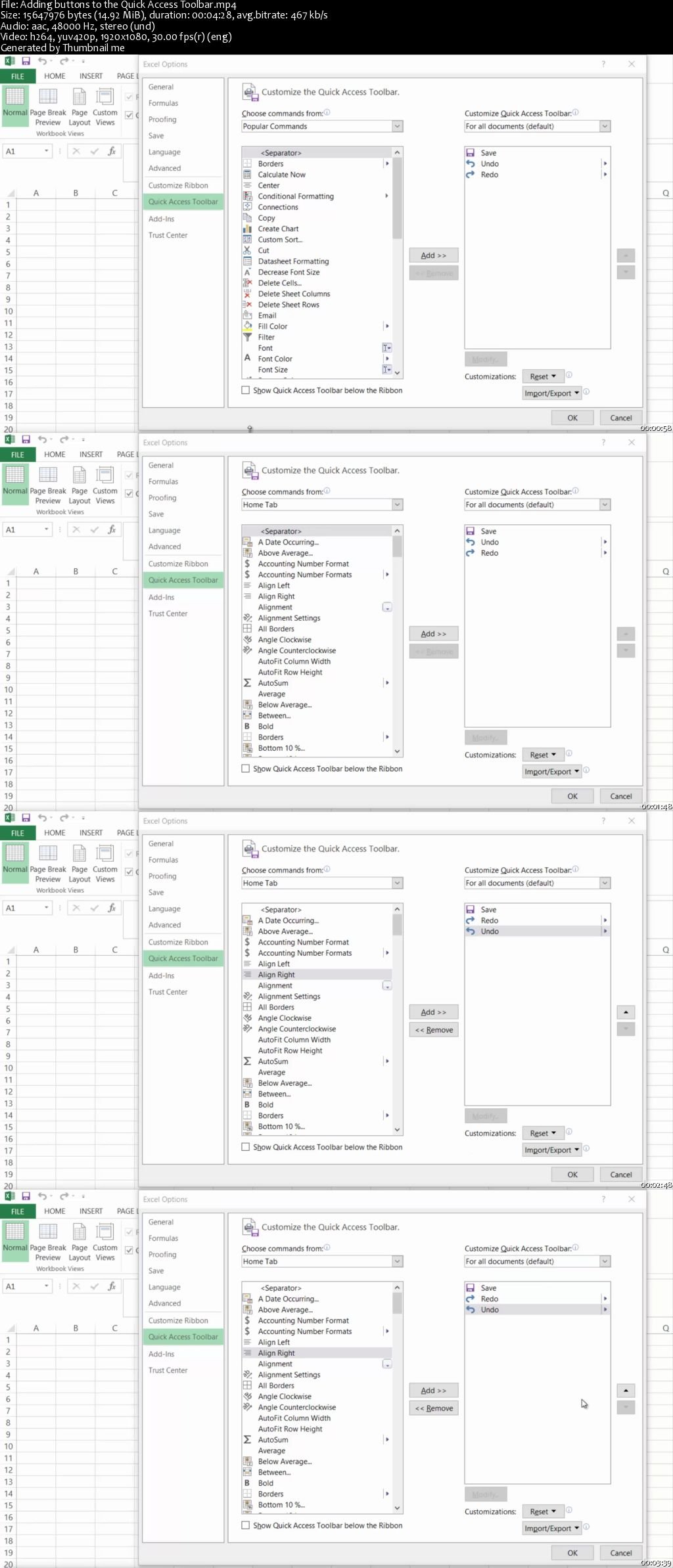 Learn Microsoft Excel 2013 Step by Step