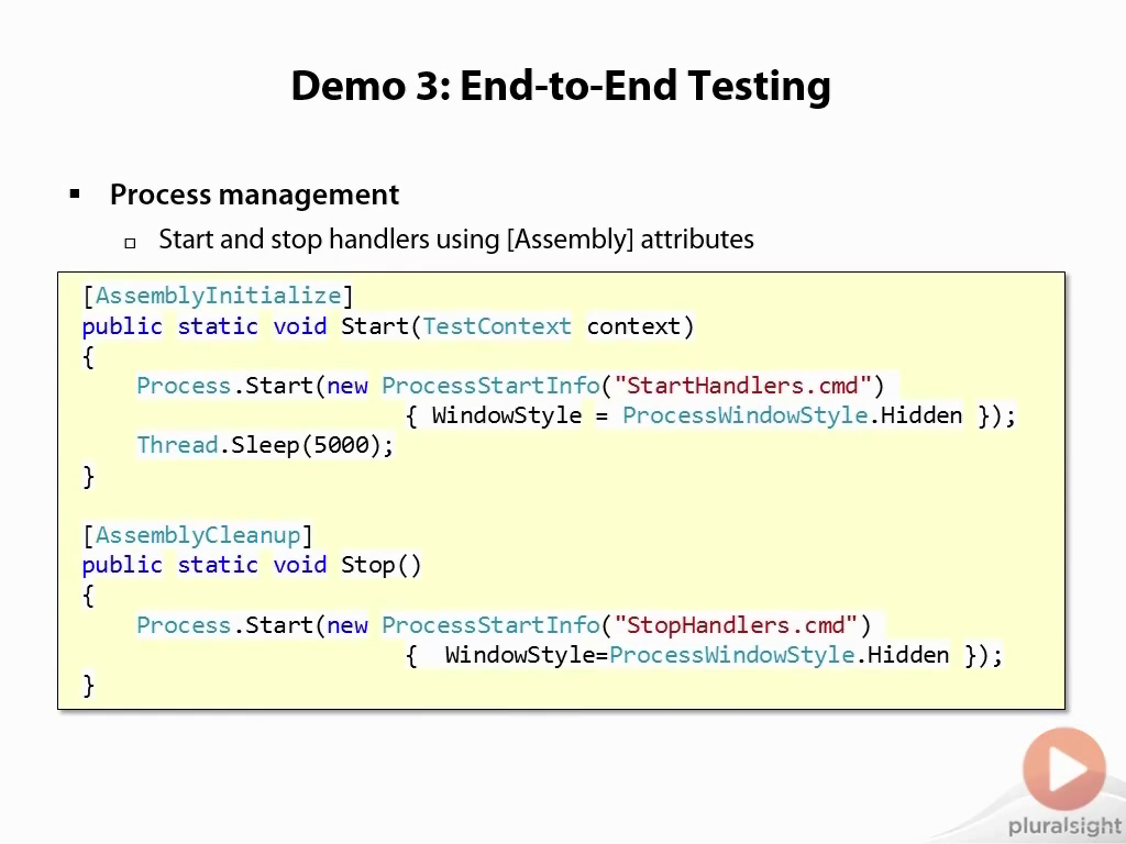 Message Queue Fundamentals in .NET