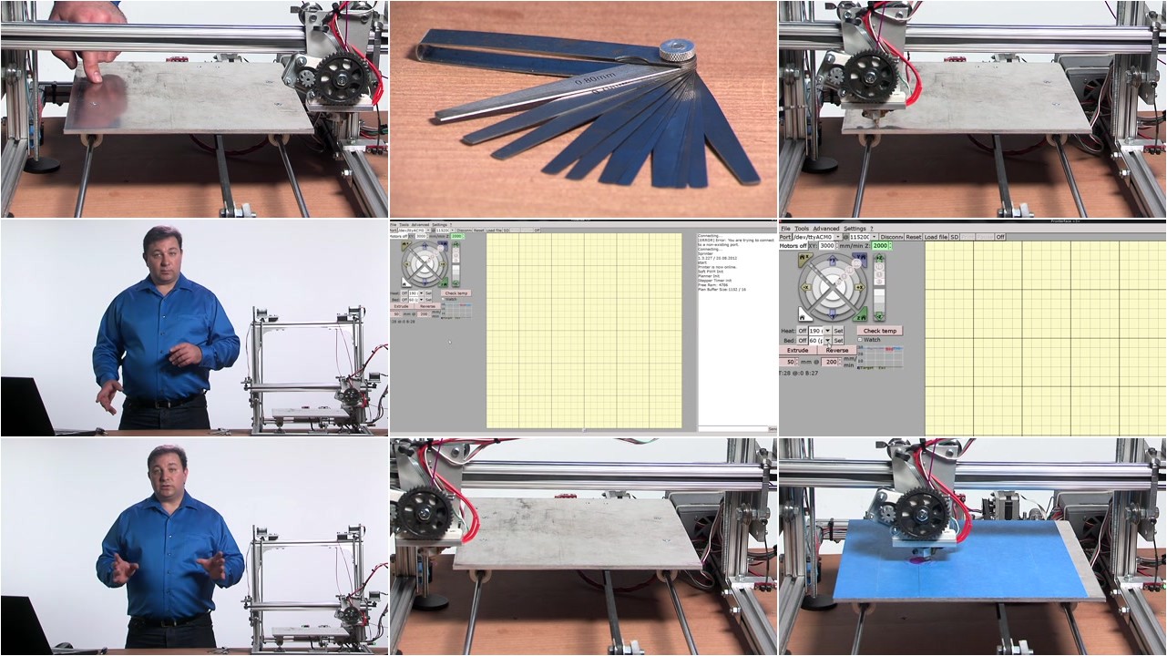 Mastering 3D Printing LiveLessons [Repost]