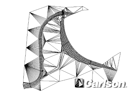 Carlson Simplicity Sight Survey 2016 version 3.0