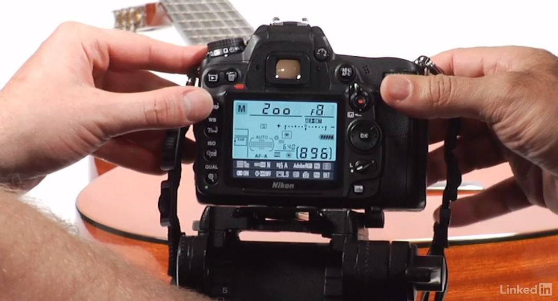 DSLR Video Tips: Technical Knowledge