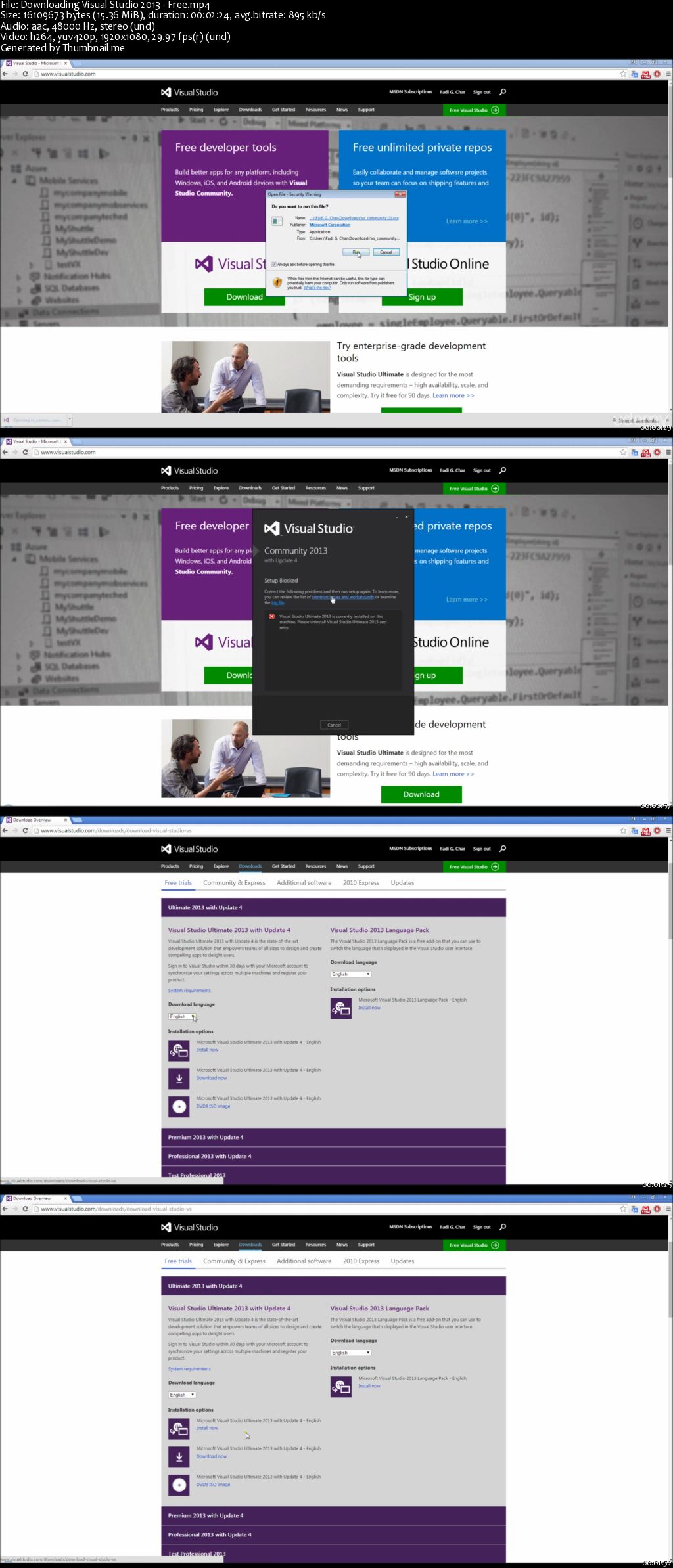 Introduction to programming with Visual Basic.Net 2013