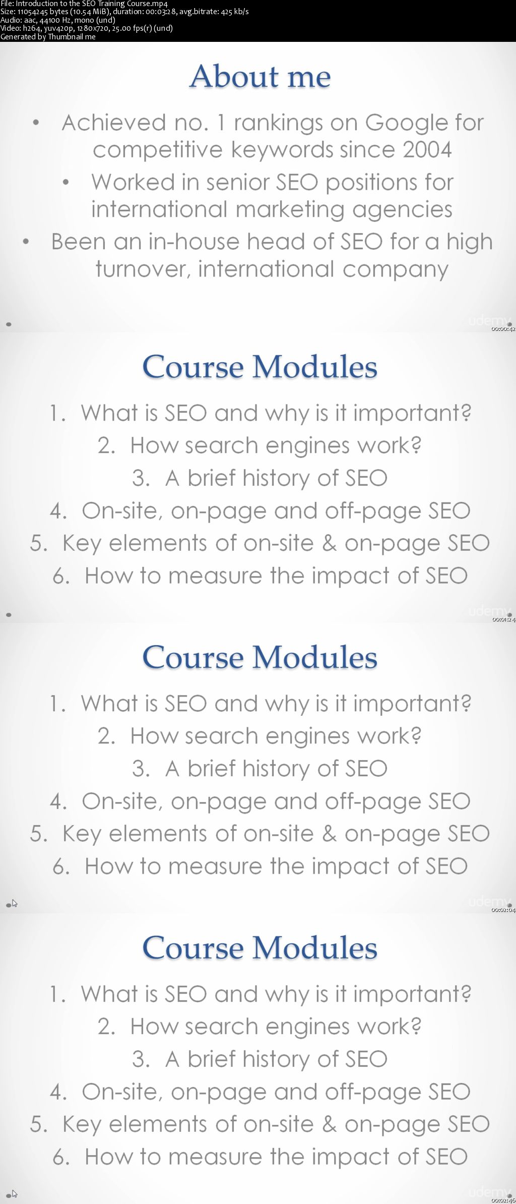 What Is SEO? Learn SEO Basics & Optimize Your Website