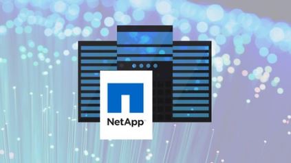 NetApp Storage Clustered Data ONTAP Complete