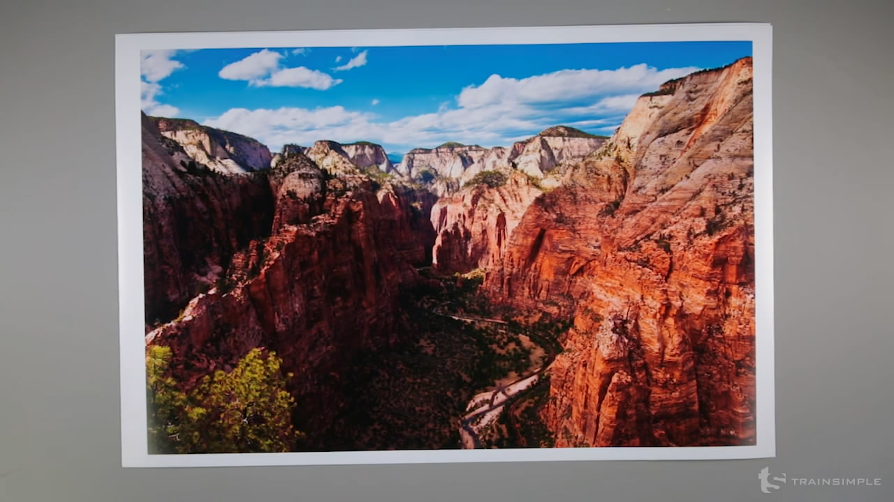 Inkjet Printing for Photography