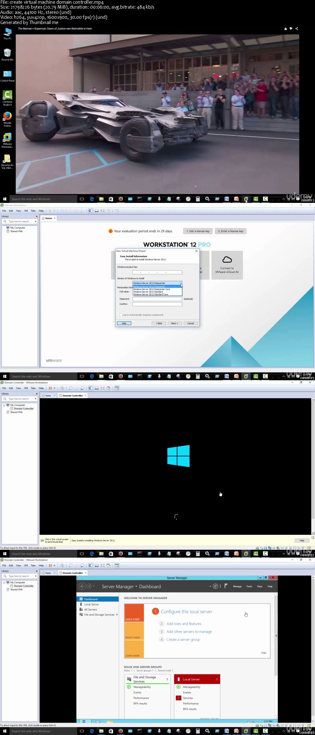 Introduction To SQL Server Administration Part 1