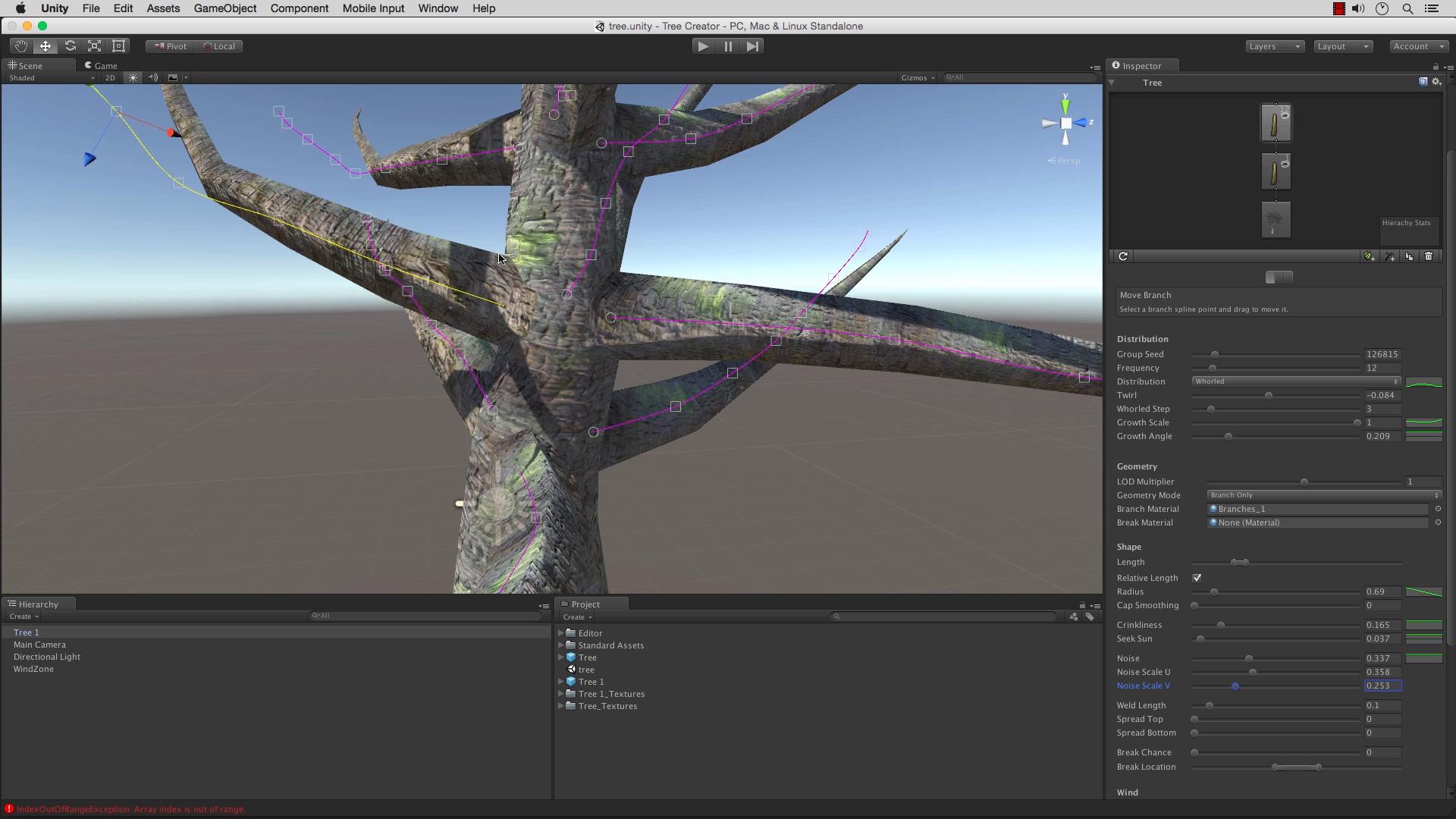 cgcookie.com - Fundamentals of Tree Creation