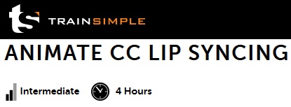 trainsimple - Animate CC Lip Syncing