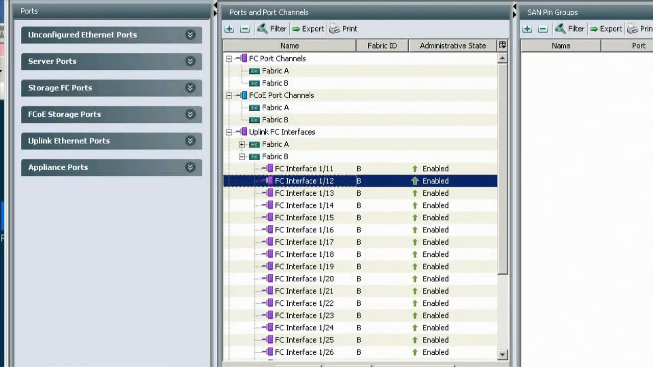 INE - CCNP Data Center Bootcamp