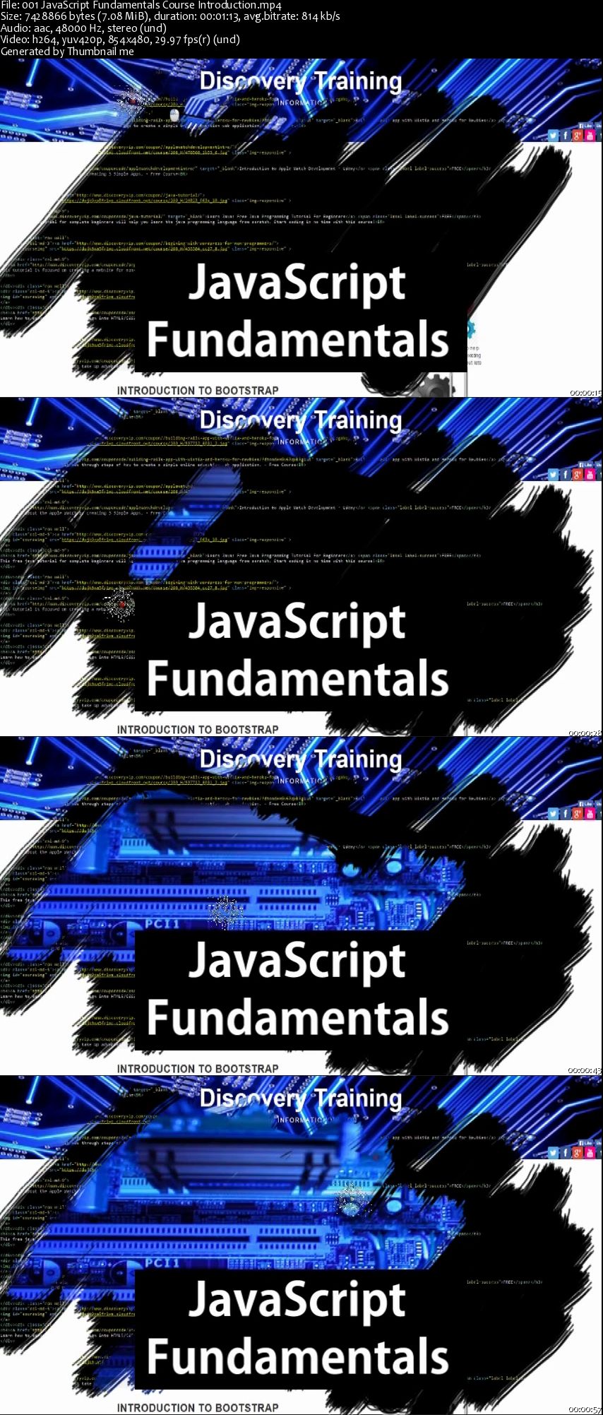 JavaScript Step by Step how to apply it to your web pages