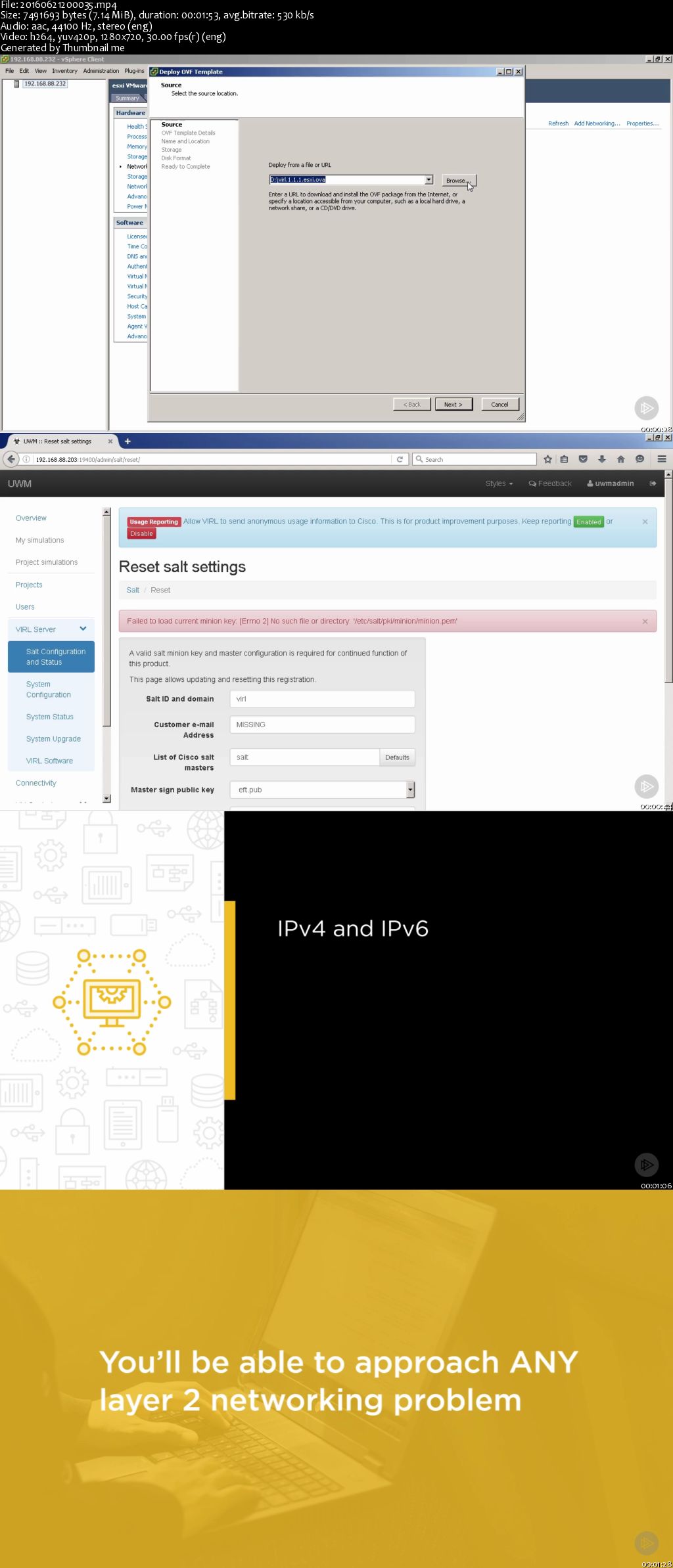 Troubleshooting Cisco Networks: Layer 2 Protocols for CCNP R&S 300-135 TSHOOT