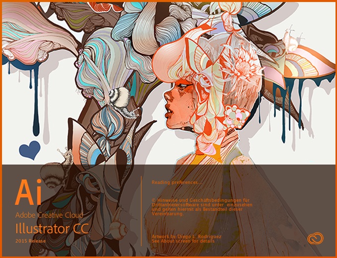 Adobe Illustrator CC 2015.3 v20.0 x86/x64 Multilingual