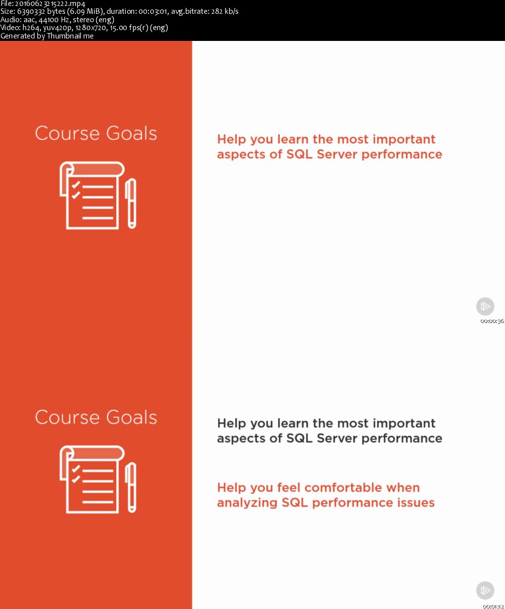 What Every Developer Should Know About SQL Server Performance