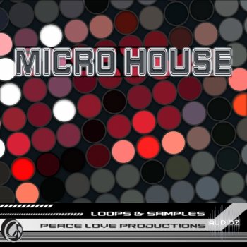 Peace Love Productions Micro House MULTiFORMAT DVDR-DYNAMiCS screenshot