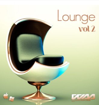 WaaSoundLab Lounge Vol.2 ACID WAV AIFF REX MIDI EXS24 LOGIC-DISCOVER screenshot