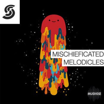 Samplephonics - Mischieficated Melodicles MULTiFORMAT screenshot