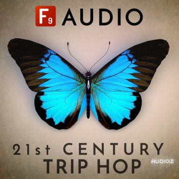 F9 Audio - 21st Century Trip Hop MULTiFORMAT screenshot