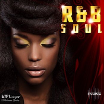 VIP Loops RnB Soul ACiD WAV REX AiFF-MAGNETRiXX screenshot