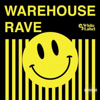 Sample Magic White Label Warehouse Rave KONTAKT screenshot