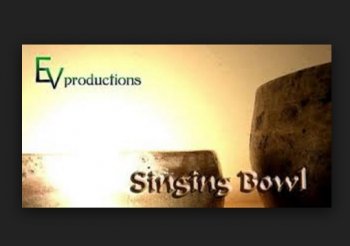 EV Productions Singing Bowl KONTAKT-LiBRARY screenshot