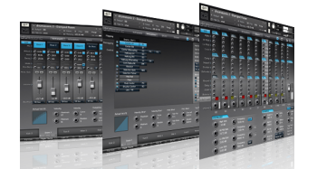 Music Services DRUMASONIC v2.0 LE KONTAKT SCD-AudioP2P screenshot