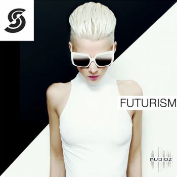 Samplephonics - Futurism MULTiFORMAT screenshot