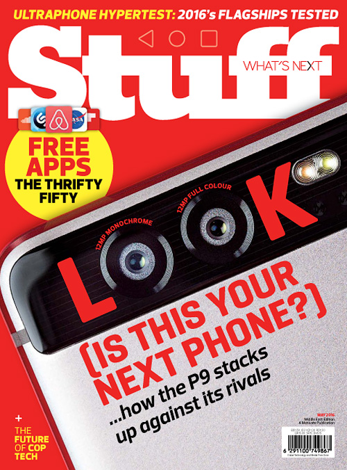 Stuff Middle East – May 2016-P2P