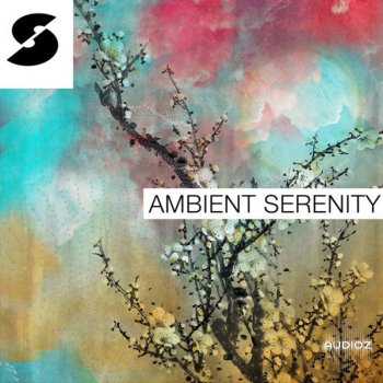 Samplephonics - Ambient Serenity MULTiFORMAT screenshot