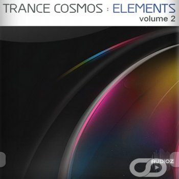 Myloops - Trance Cosmos Elements Volume 2 WAV MiDi SF2 screenshot