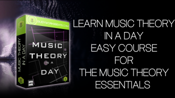 Busy Works Beats Music Theory In A Day TUTORiAL screenshot