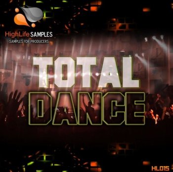 HighLife Samples Total Dance ACID WAV MIDI Free screenshot